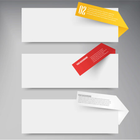 Address labels