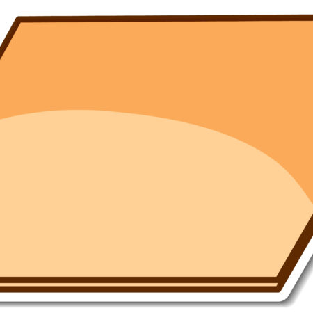 Rectangle Stickers