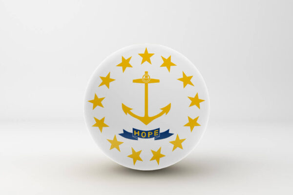 1.25" Round buttons